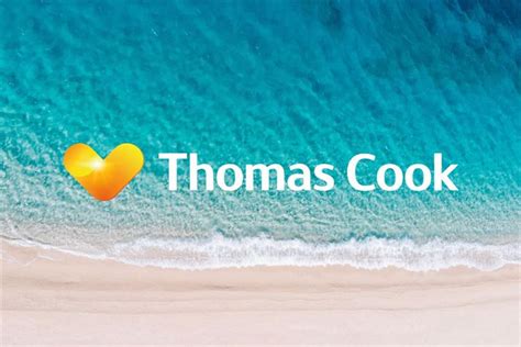 Which airlines do Thomas Cook?